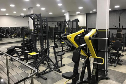 Imagem 1 da galeria do parceiro Starfit