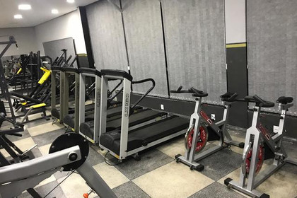 Imagem 2 da galeria do parceiro Starfit