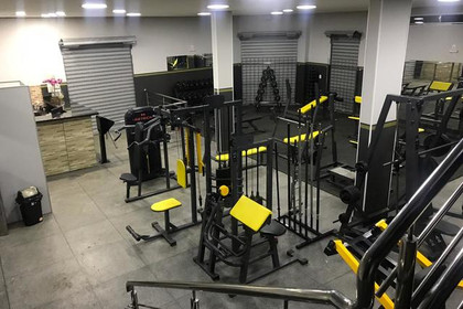 Imagem 4 da galeria do parceiro Starfit