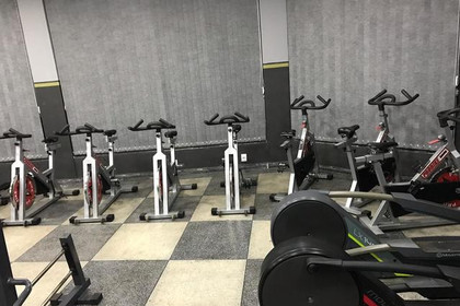 Imagem 5 da galeria do parceiro Starfit