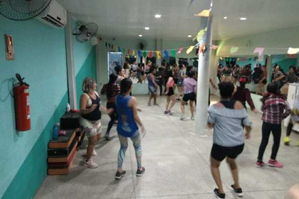 Imagem 5 da galeria do parceiro Mega Fitness