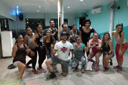 Imagem 6 da galeria do parceiro Mega Fitness