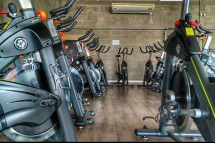 Imagem 2 da galeria do parceiro ESTAÇÃO FITNESS