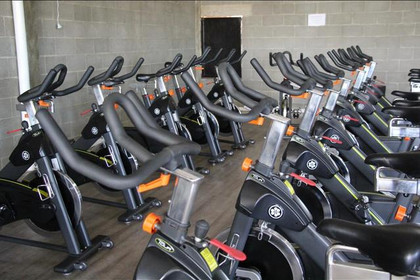 Imagem 3 da galeria do parceiro ESTAÇÃO FITNESS