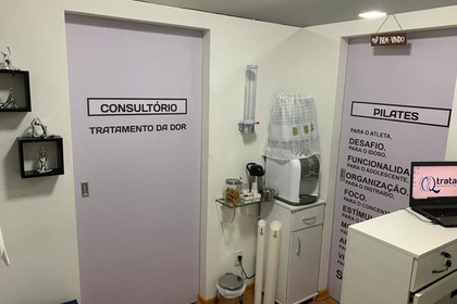 Imagem 3 da galeria do parceiro QuiTrata