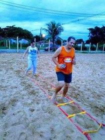 Imagem 1 da galeria do parceiro STUDIO MOVIMENTE - ASSESSORIA E TREINAMENTO ESPORTIVO