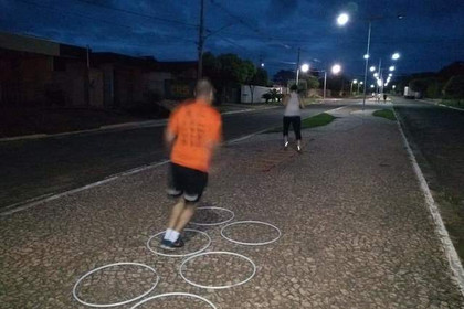 Imagem 5 da galeria do parceiro STUDIO MOVIMENTE - ASSESSORIA E TREINAMENTO ESPORTIVO