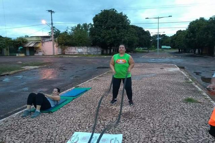 Imagem 6 da galeria do parceiro STUDIO MOVIMENTE - ASSESSORIA E TREINAMENTO ESPORTIVO