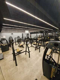 Imagem 1 da galeria do parceiro ACADEMIA BEM FIT