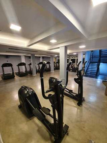Imagem 5 da galeria do parceiro ACADEMIA BEM FIT