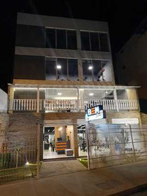 Imagem 7 da galeria do parceiro ACADEMIA BEM FIT