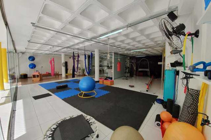 Imagem 1 da galeria do parceiro Ju Duarte Neopilates e Fitness
