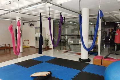 Imagem 3 da galeria do parceiro Ju Duarte Neopilates e Fitness