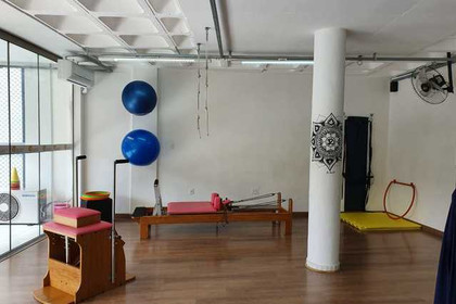 Imagem 4 da galeria do parceiro Ju Duarte Neopilates e Fitness