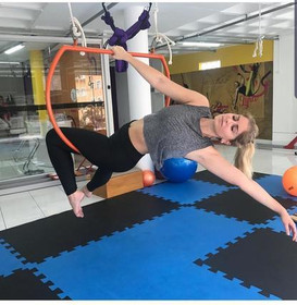 Imagem 5 da galeria do parceiro Ju Duarte Neopilates e Fitness