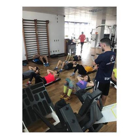 Imagem 5 da galeria do parceiro Corpo e Mente Academia