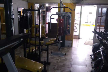 Imagem 4 da galeria do parceiro Academia Novo Estilo