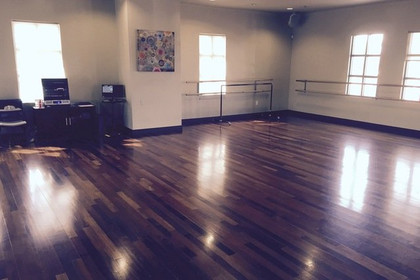 Image 1 from Step by Step Dance Studio partner gallery