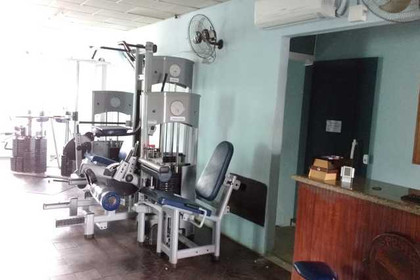 Imagem 3 da galeria do parceiro Sports Academia