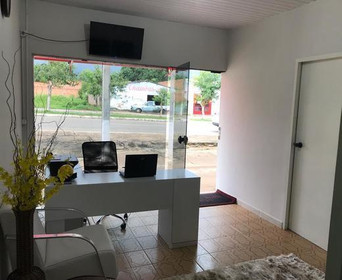 Imagem 4 da galeria do parceiro CLÍNICA E STUDIO DE PILATES BEM ESTAR
