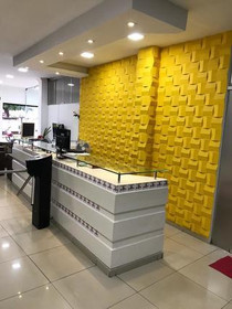 Imagem 3 da galeria do parceiro Academia Agyt's