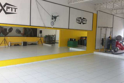 Imagem 5 da galeria do parceiro Max Fit