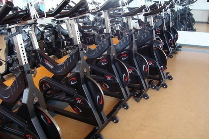 Imagem 3 da galeria do parceiro Workout Academia - Osasco
