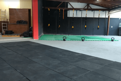 Imagem 3 da galeria do parceiro Academia Imperador
