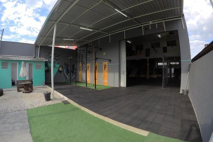 Imagem 1 da galeria do parceiro High Pulse - Alphaville