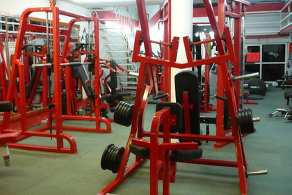 Imagen 1 de la galería del partner Carmona Gym