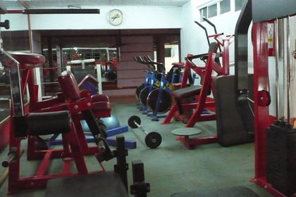 Imagen 9 de la galería del partner Carmona Gym