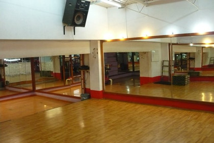 Imagen 3 de la galería del partner Carmona Gym