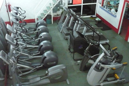 Imagen 2 de la galería del partner Carmona Gym
