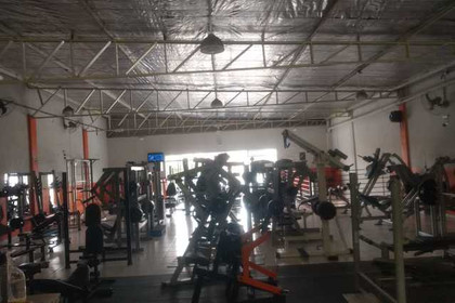 Imagem 4 da galeria do parceiro Academia Hipper Fitness