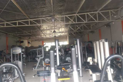 Imagem 5 da galeria do parceiro Academia Hipper Fitness