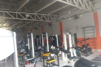 Imagem 6 da galeria do parceiro Academia Hipper Fitness
