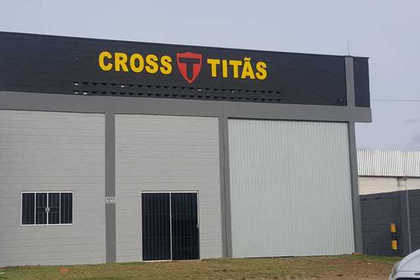 Imagem 2 da galeria do parceiro CROSS TITÃS