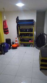 Imagem 1 da galeria do parceiro STOPFIT