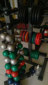 Imagem 2 da galeria do parceiro STOPFIT