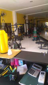Imagem 3 da galeria do parceiro STOPFIT