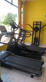 Imagem 4 da galeria do parceiro STOPFIT