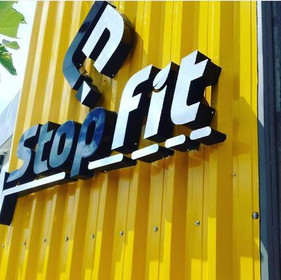 Imagem 6 da galeria do parceiro STOPFIT