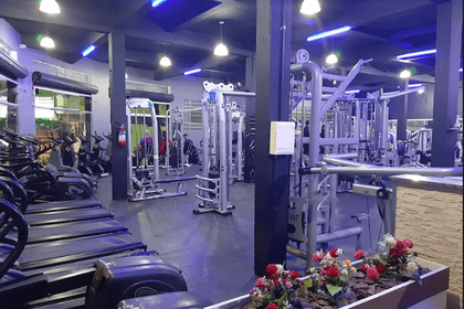 Imagem 3 da galeria do parceiro EXTREME FIT
