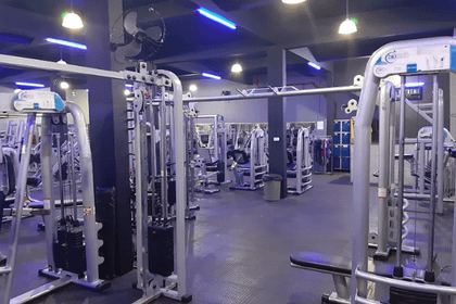 Imagem 4 da galeria do parceiro EXTREME FIT