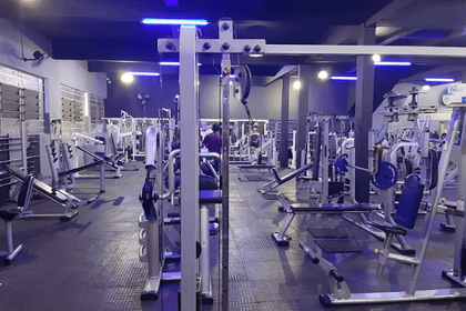 Imagem 5 da galeria do parceiro EXTREME FIT