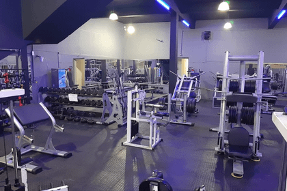 Imagem 6 da galeria do parceiro EXTREME FIT