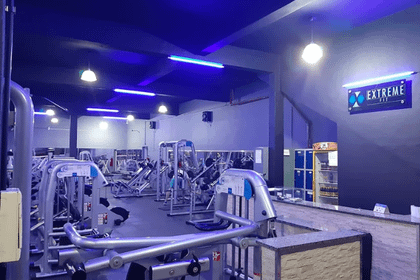 Imagem 7 da galeria do parceiro EXTREME FIT