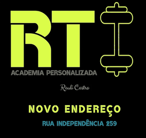 Imagem 5 da galeria do parceiro ACADEMIA RT