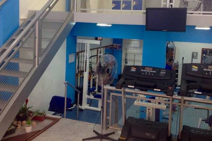 Imagem 2 da galeria do parceiro Studio Fit Sul