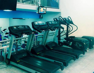 Imagem 3 da galeria do parceiro Studio Fit Sul